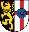 Blason de Mendig