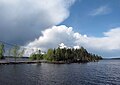 Kotasaari island, Lappeenranta