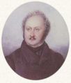 Karl-Wilhelm Naundorff (« Louis XVII ») (1785-1845)