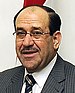 Nuri al-Maliki