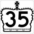 osmwiki:File:Ontario 35 crown.svg