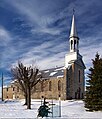 Église catholique Saint-Paul