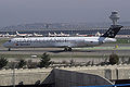 MD-82 de Spanair (2008).