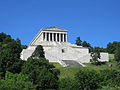 Walhalla, Donaustauf near Regensburg