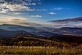 Zemplén Mountains