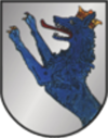 Wappen von Gnas