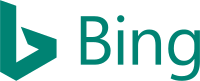 Bing logo