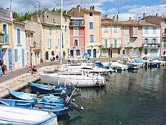 Martigues