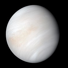 Venus_globe