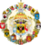 Escudo de armas del imperio de Rusia