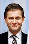 Erik Solheim