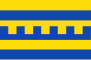 Drapeau de Harderwijk