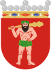 Coat of arms of Lapland