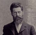 Louis Lask- German neurologist