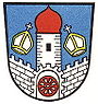 Blason de Naumburg