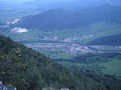 Biely Potok (Ružomberok)