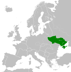 Рэйхскамісарыят у 1942 годзе