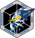 STS-130