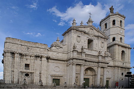 Catedral de la Asunción more images...