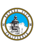 Official seal of Nevada City