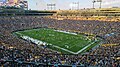 Image 65Lambeau Field is home to the publicly owned Green Bay Packers of the National Football League. (from Wisconsin)