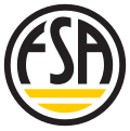 Logo de la FSA