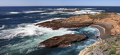 Point Lobos California