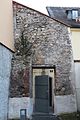 Leoben walls - Zellergasse