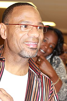 Kirk Whalum in 2007