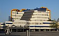 Bibliotheek Rotterdam (1983) Van den Broek en Bakema