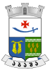 Coat of arms of Abasha Municipality