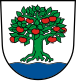 Coat of arms of Affalterbach