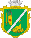 Blason de Illintsi