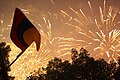 Bicentenario de Colombia en Medellín