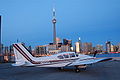 Toronto City Centre Airport