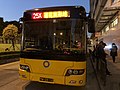 蘇州金龍KLQ6108GQ28E4