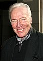 Christopher Plummer, interprete del Generale Chang