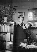 Helen Clay Pedersen