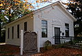 Image 26The Little White Schoolhouse in Ripon held the nation's first meeting of the Republican Party. (from Wisconsin)