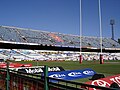 Loftus-Stadion in Pretoria