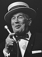 Maurice Chevalier -  Bild