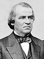 Andrew Johnson 1865–1869 Anm.1