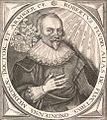 Q453697 Robert Fludd geboren op 17 januari 1574 overleden op 8 september 1637