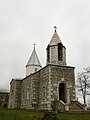 Église Saint Jean le Baptiste (Kanach Zham)