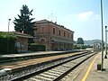 Stazione di Oggiono