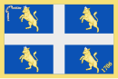 Drapeau de Turin