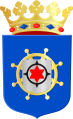 Coat of arms of Bonaire