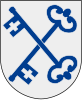 Coat of arms of Luleå