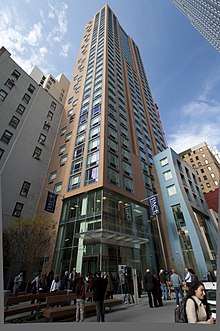 33 Beekman