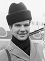 24. Oktober: Bobby Vee (1962)